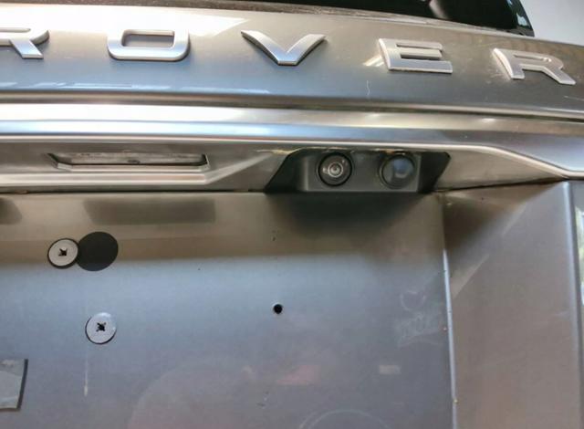 LR071406 LAND ROVER Ляда купить в Одесса