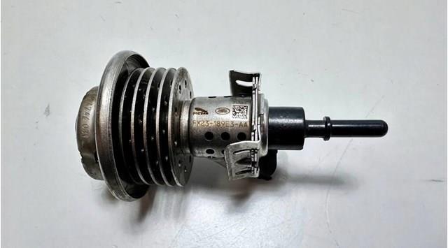 LR071703 LAND ROVER Форсунка впрыска AD BLUE купить в Ровно