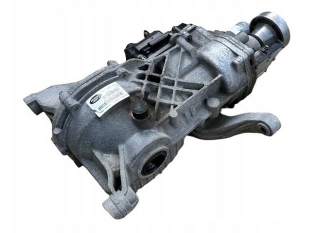 Дифференциал задний LR072726 LAND ROVER
