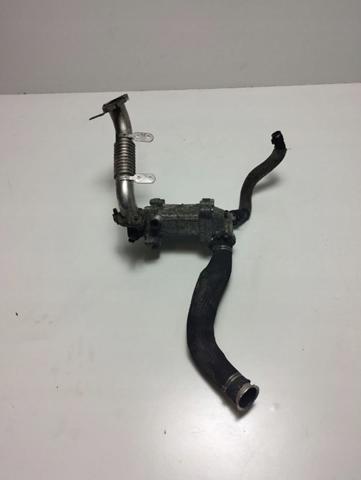 LAND ROVER LR073730 Радиатор системы EGR в наличии Киев