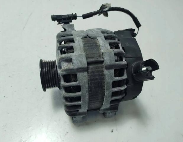LAND ROVER LR079256 Генератор в наличии Киев