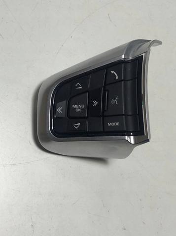 Блок кнопочных переключателей рулевого колеса LR079914 LAND ROVER