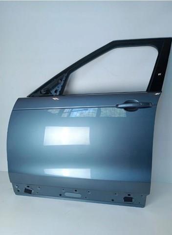 Водительская дверь LR080196 LAND ROVER