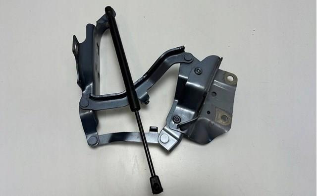 LR080204 LAND ROVER Петля капота левая купить в Винница