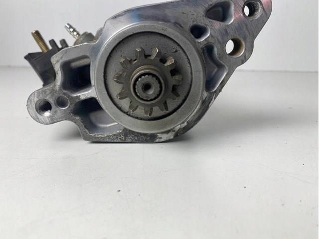 LR080305 LAND ROVER Стартер купить в Львов