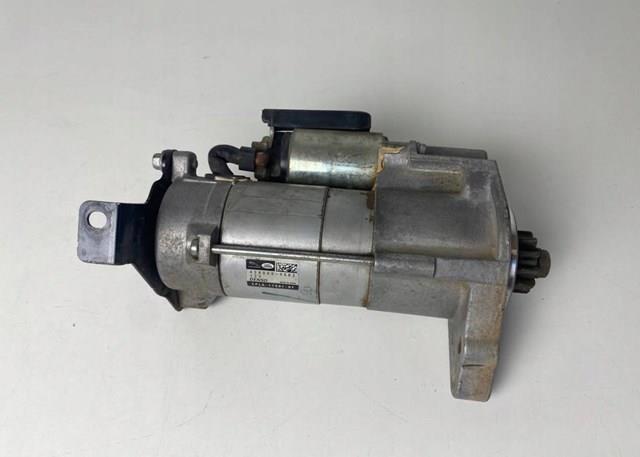 LR080305 LAND ROVER Стартер купить в Чернигов