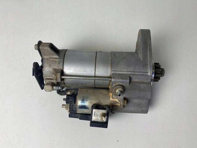 Стартер двигателя LR080305 LAND ROVER