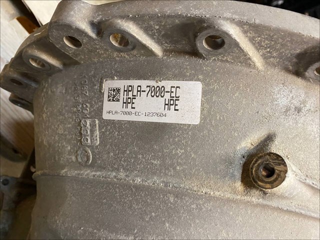 LR082672 АКПП купить Житомир