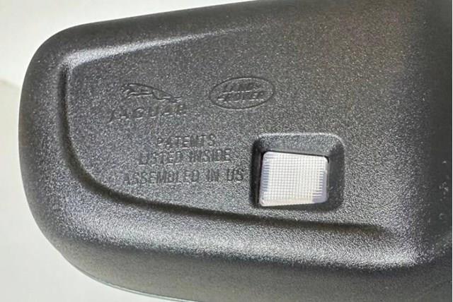 LR083140 LAND ROVER Зеркало заднего вида купить в Харьков