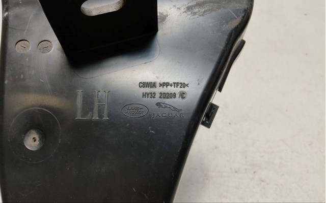 LR083228 LAND ROVER купить в Ровно