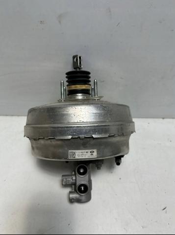 LR083602 LAND ROVER Усилитель тормозов (вакуумный) купить в Николаев
