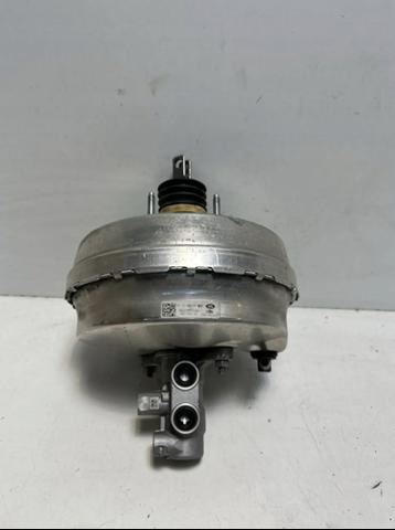 Усилитель тормоза вакуумный LR083602 LAND ROVER