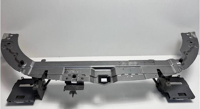 LR084610 LAND ROVER Суппорт радиатора в сборе (монтажная панель крепления фар) купить в Сумы