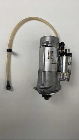 Стартер LR085507 LAND ROVER