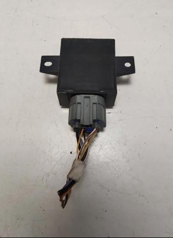 ЭБУ топливного насоса LR086374 LAND ROVER