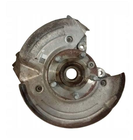 LAND ROVER LR087649 Цапфа (поворотный кулак) задний правый в наличии Ирпень