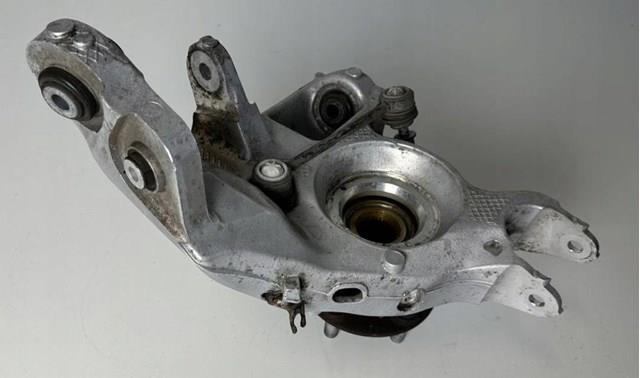LAND ROVER LR087650 Цапфа задняя левая в наличии Полтава