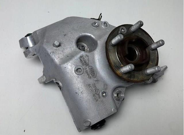 LR087650 LAND ROVER Цапфа задняя левая купить в Черновцы