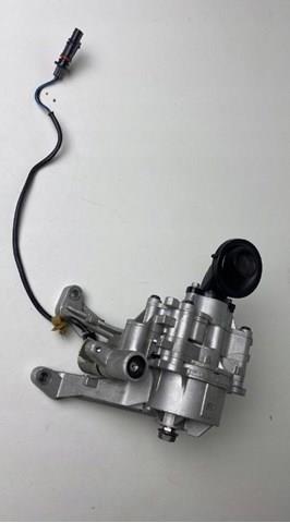 Масляный насос LR087668 LAND ROVER