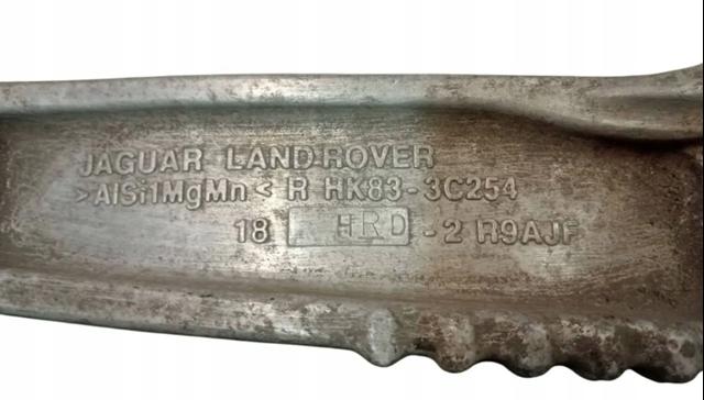 LR090505 LAND ROVER Нижний рычаг купить в Ирпень