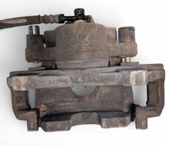 Суппорт тормозной, передний, правый LR090688 LAND ROVER