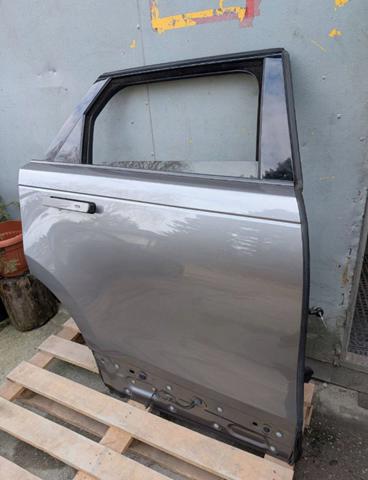 LR091719 Дверь задняя правая купить Николаев