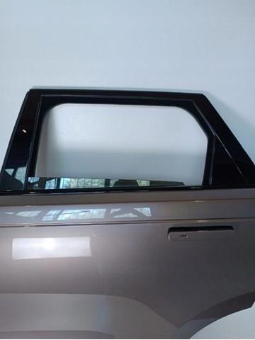 LAND ROVER LR091720 Дверь задняя левая в наличии Каменское