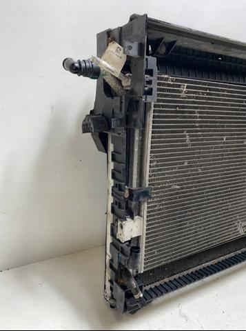 LAND ROVER LR092450 Радиатор кондиционера в наличии Винница