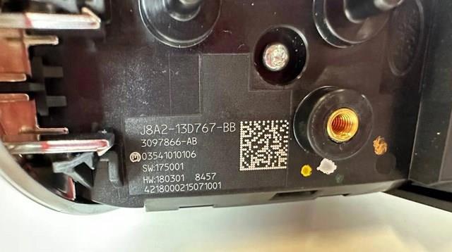 LAND ROVER LR092579 Блок кнопочных переключателей рулевого колеса в наличии Черкассы