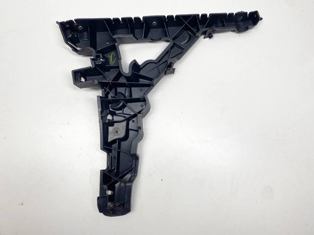Направляющая заднего бампера, левая LR093589 LAND ROVER