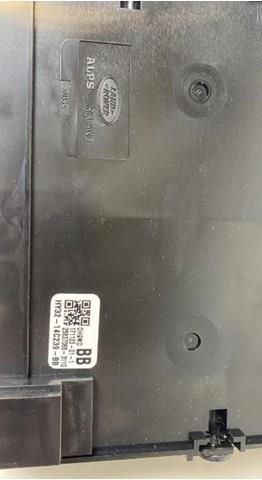 LAND ROVER LR093609 в наличии Ужгород
