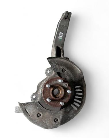 Ось передняя и поворотные кулаки LR093817 LAND ROVER