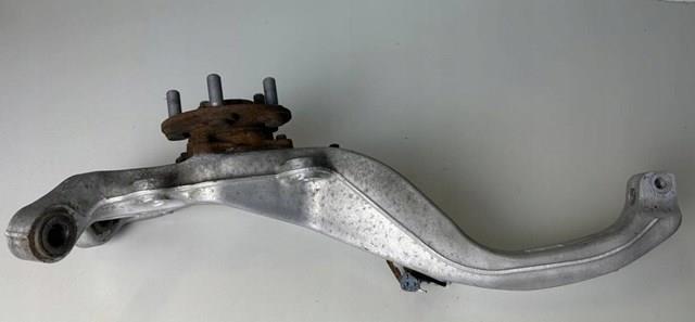 LR093818 LAND ROVER Цапфа передняя левая купить в Одесса