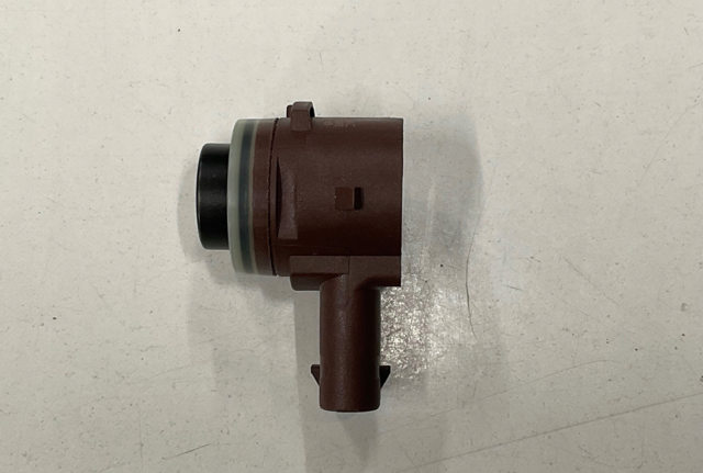 LR093843 LAND ROVER Датчик сигнализации парковки (парктроник) передний купить в Житомир