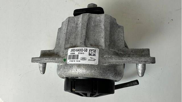 LAND ROVER LR094227 Кронштейн подушки (опоры) двигателя правой в наличии Житомир
