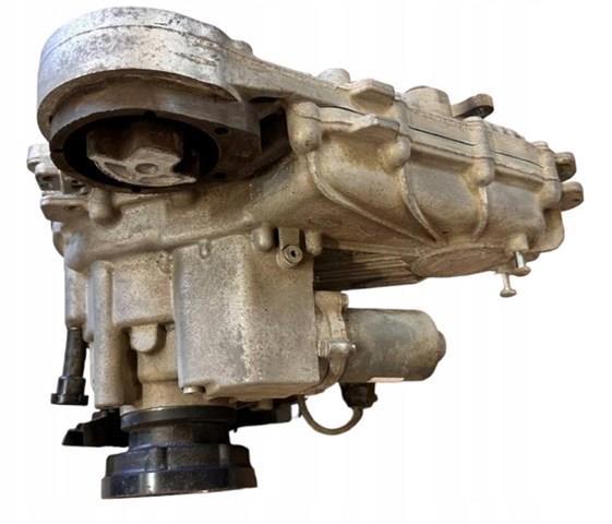 Коробка раздаточная LR095156 LAND ROVER