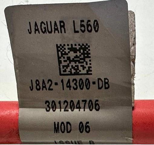 LR095353 LAND ROVER купить в Черновцы