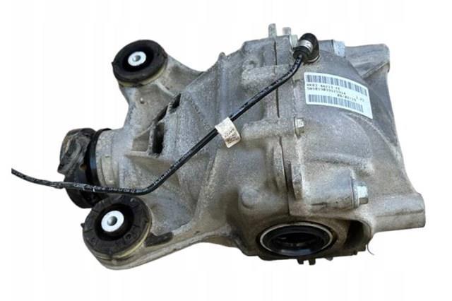 Редуктор заднего моста LR096011 LAND ROVER