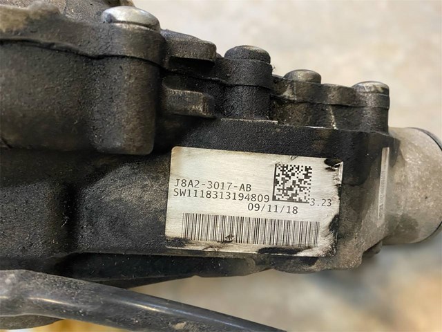 LR096015 LAND ROVER купить в Винница