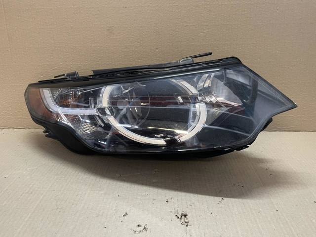Основная фара - вставка LR096414 LAND ROVER