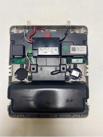 LR096418 LAND ROVER купить в Харьков
