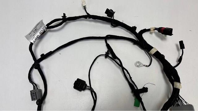 LAND ROVER LR097679 в наличии Ирпень