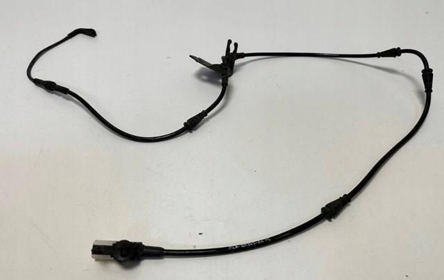 LAND ROVER LR098988 Датчик износа тормозных колодок передний в наличии Каменское