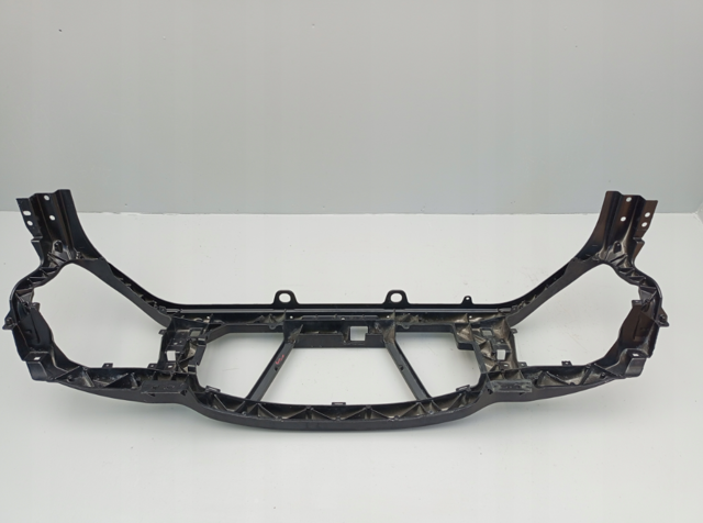 LR100596 LAND ROVER Суппорт радиатора в сборе (монтажная панель крепления фар) купить в Каменское
