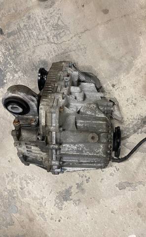 Раздатка (коробка раздаточная) LR101747 LAND ROVER