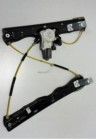 Стеклоподъемник с электродвигателем LR102429 LAND ROVER