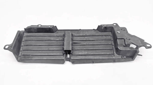 LR102690 LAND ROVER Жалюзи радиатора охлаждения купить в Кривой Рог