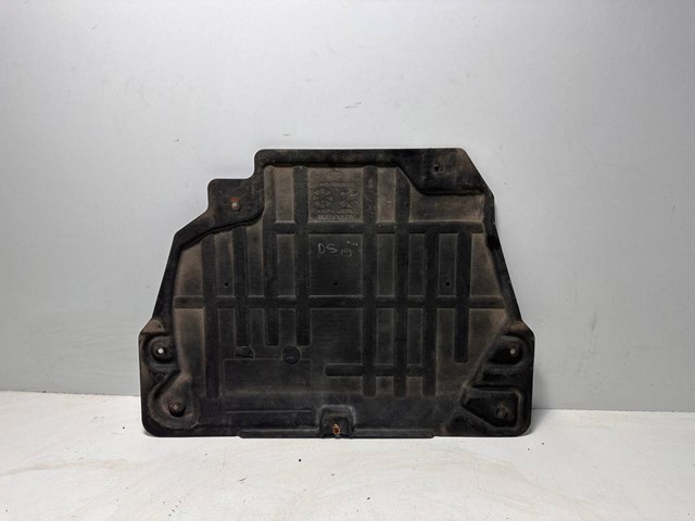 Защита картера двигателя LR104028 LAND ROVER