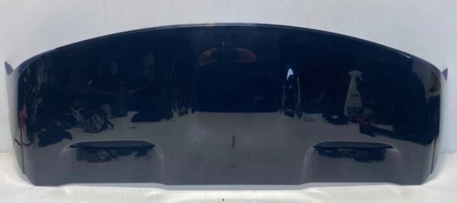 LR104718 LAND ROVER Спойлер багажника (двери 3/5-й задней) купить в Днепр