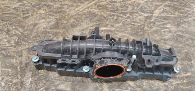 LAND ROVER LR106371 Впускной коллектор в наличии Львов